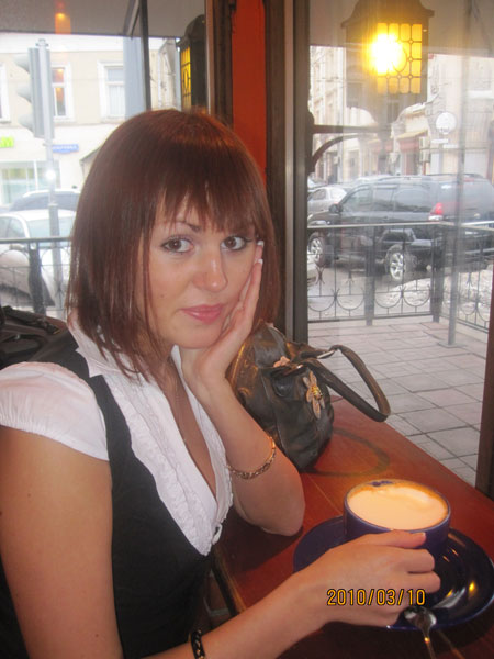 picture of woman - russiangirlslooking.com