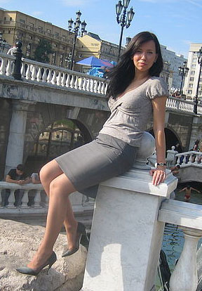 the beautiful girl - russiangirlslooking.com