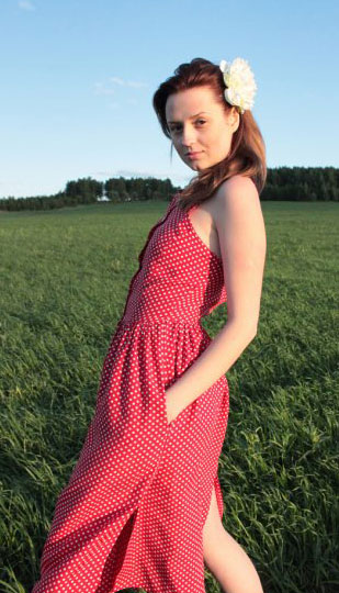 very beautiful woman - russiangirlslooking.com