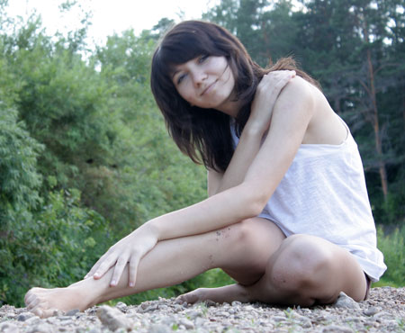 russiangirlslooking.com - very pretty girl