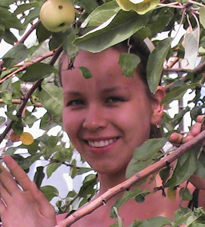 young wife - russiangirlslooking.com